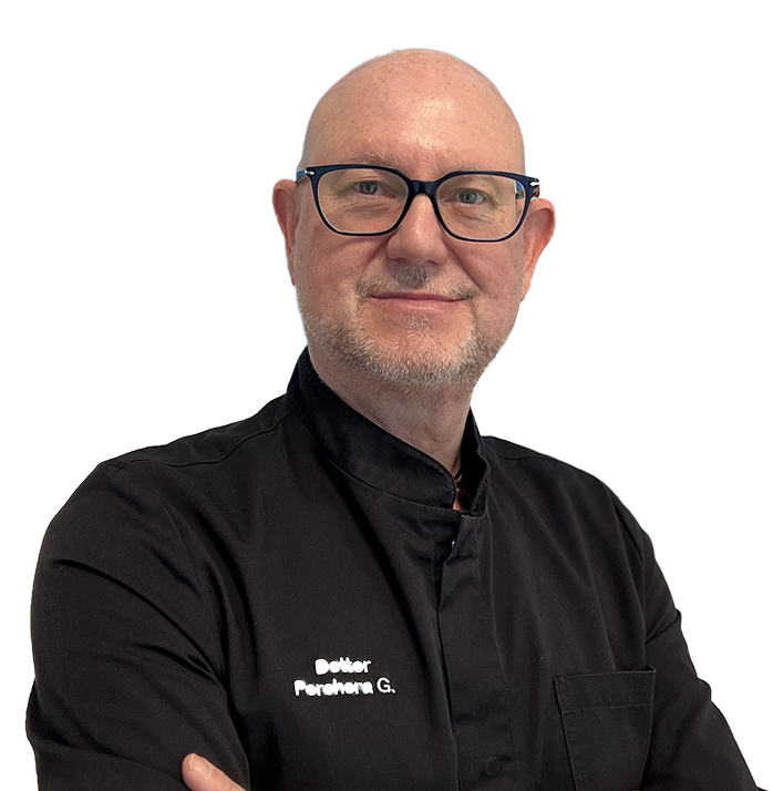 studio dentistico giovanni porchera